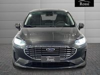 Usata Ford Fiesta Titanium 74 CV (54 kW) 2022 Utilitaria