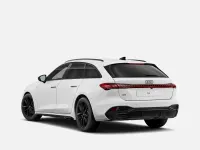 Nuova Audi A5 S-Line 204 CV (150 kW) 2026 Bianco arkona Station wagon