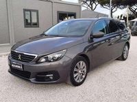 Usata Peugeot 308 SW Business-Line 131 CV (96 kW) 2021 Other Station wagon