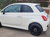 Usata Fiat 500 Sport 69 CV (50 kW) 2014 Utilitaria