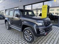 Nuova ICH-X K2 162 CV (119 kW) 2026 Nero SUV