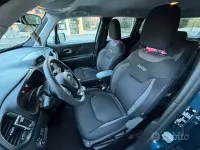 Usata Jeep Renegade Limited 130 CV (95 kW) 2022 Bluazzurro SUV