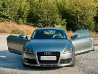Usata Audi TT 250 CV (183 kW) 2008 Coupé