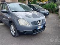 usata Nissan Qashqai 2.0 dCi DPF Tekna