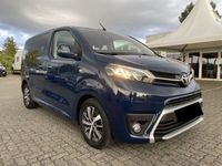 usata Toyota Proace 2.0D 180 CV 2.0D 180 CV L1