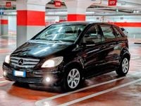 Brugt Mercedes B180 Executive 109 HK (80 kW) 2011 MPV
