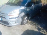 Usata Citroën C4 Picasso 2009 Grigio Monovolume