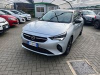 Usata Opel Corsa Design & Tech 75 CV (55 kW) 2023 Grigio Utilitaria