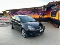 usata Ford Fiesta 1.4 TDCi 5p. Titanium Neopatentati