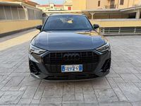 Usata Audi Q3 S-Line 150 CV (110 kW) 2023 Grigio SUV