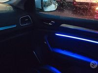 Usata Renault Mégane IV 115 CV (84 kW) 2019 Bianco Coupé