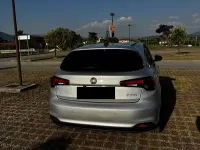 Usata Fiat Tipo Easy 95 CV (69 kW) 2017 Berlina