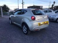 usata Alfa Romeo MiTo 1.4 T 155 CV Distinctive