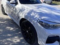 Usata BMW X4 M Sport 265 CV (194 kW) 2019 SUV