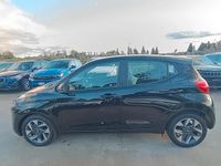 Nuova Hyundai i10 2025 Nero Utilitaria