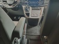Usata Ford Tourneo Custom Titanium 131 CV (96 kW) 2021 Grigio Furgone
