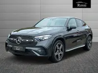 Usado Mercedes GLC220 AMG Line Premium 197 CV (144 kW) 2023 Gris Coupe