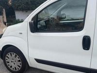 Usata Peugeot Bipper 75 CV (55 kW) 2016 Bianco Monovolume