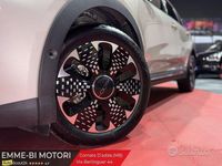 Usata Fiat 600 La Prima 101 CV (74 kW) 2024 Beige SUV