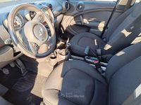 Usata Mini Countryman 122 CV (89 kW) 2011 Blu/azzurro SUV