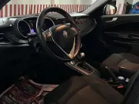 Usata Alfa Romeo Giulietta 120 CV (88 kW) 2018 Utilitaria