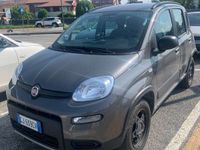 usata Fiat Panda 4x4 0.9 t.air t. Wild s&s 85cv 5p.ti