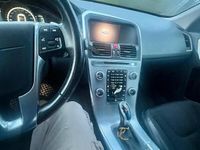 usata Volvo XC60 XC60 2.0T Powershift Kinetic