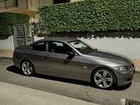 usata BMW 320 serie 3 e92 d coupé