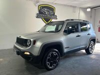 usata Jeep Renegade 2.0 Mjt 170CV 2.0 Mjt 170CV 4WD Active Drive Low Trailhawk