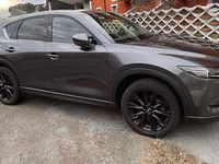 usata Mazda CX-5 2.2 Signature awd 184cv auto my20