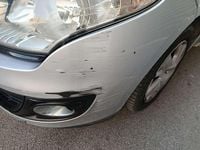 Usata Renault Mégane III 110 CV (80 kW) 2012 Argento Berlina