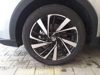 Usata MG ZS Luxury 102 CV (75 kW) 2025 Argento SUV