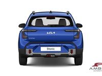 Nuova Kia Stonic Style 116 CV (85 kW) 2026 Smoke blue SUV