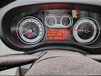 Usata Fiat 500L 105 CV (77 kW) 2013 Bianco Monovolume