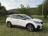 Usata Peugeot 3008 Allure 120 CV (88 kW) 2017 SUV