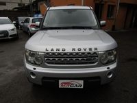 usata Land Rover Discovery 4 3.0 sdV6 HSE 7 POSTI * 253.000 KM REALI *