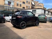 Nuova Ligier JS50 2025 Nero Utilitaria