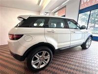 usata Land Rover Range Rover evoque 2.2 TD4 5p. Prestige usato