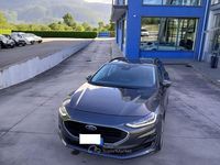Usata Ford Focus Business Edition 120 CV (88 kW) 2022 Grigio Station wagon