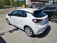 Occasion Opel Corsa Edition 75 ch (55 kW) 2022 Blanc Citadine