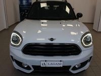 Usata Mini John Cooper Works Countryman 149 CV (109 kW) 2019 Bianco SUV
