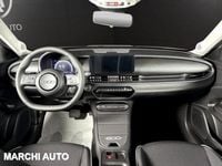 Nuova Fiat 600 Comfort 101 CV (74 kW) 2026 Bianco SUV