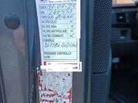 Usata Fiat Idea 101 CV (74 kW) 2006 Grigio Monovolume