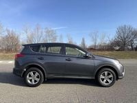 Usata Toyota RAV4 Style 124 CV (91 kW) 2014 Other SUV