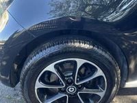 Usata Smart ForFour Passion 95 CV (69 kW) 2016 Utilitaria