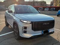 Usata Jaecoo 7 147 CV (108 kW) 2025 SUV
