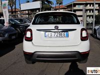 usata Fiat 500 1.3 Multijet 16V X 1.3 mjt Business 4x2 95cv