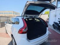 Usata Volvo XC60 175 CV (128 kW) 2015 Bianco SUV