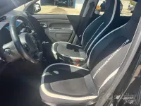 Usata Renault Twingo 30 kW (42 CV) 2022 Nero Utilitaria