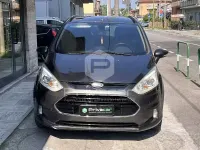 Usata Ford B-MAX Titanium 95 CV (69 kW) 2016 Grigio Monovolume